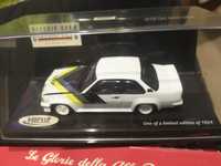 Opel Ascona Saloon Vitesse 1;43