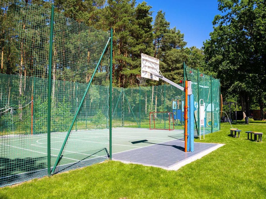 Wakacje Wicie - domki letniskowe nad samym morzem