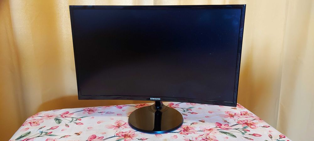 Monitor Samsung