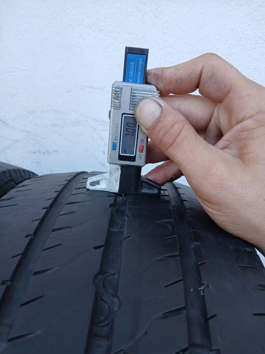 Шини Semperit 215 65 R 16 c 2шт Літо (492) 2022рік