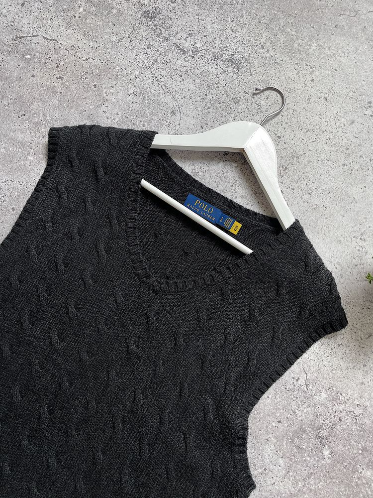 Чоловіча оригінальна жилетка Polo Ralph Lauren