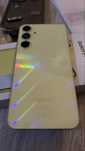 Samsung Galaxy A55 5g 8/256