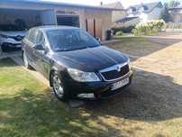 Skoda Octavia 2Fl