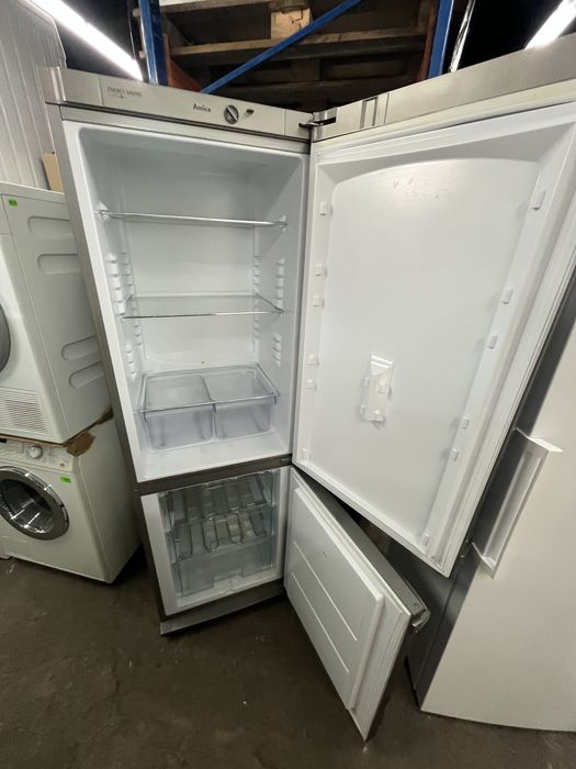 Lodówka Amica 185cm A++ |12msc |Dobry stan |Dowóz