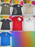 Koszulka tommy hilfiger t-shirt icon koszulki męskie boss hb nowość