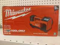 Milwaukee M18 2848-20 компрессор 10 атм Оригинал США