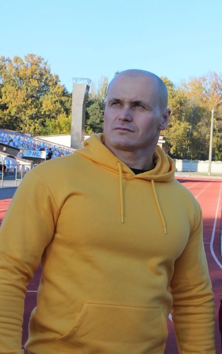 Персональний тренер/ написання програм тренування