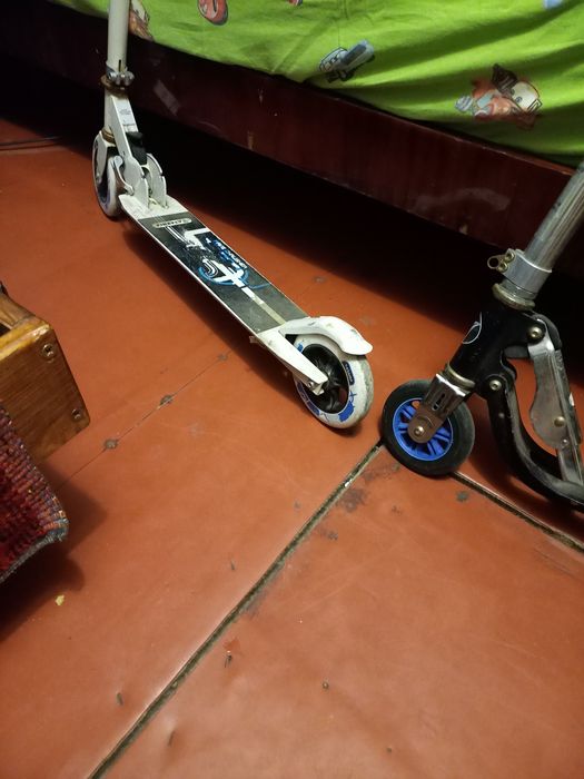 Самокати 3 шт , 14 мм, 12мм