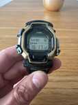 Zegarek Casio G-Shock DW-8150