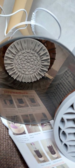Pralka do pędzli myjka do czyszczenia elektryczna na usb