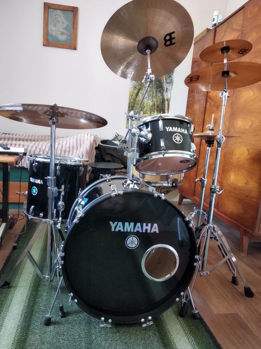 Ударна установка "AMATI"