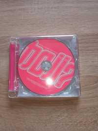 Płyta  CD Tede Noji