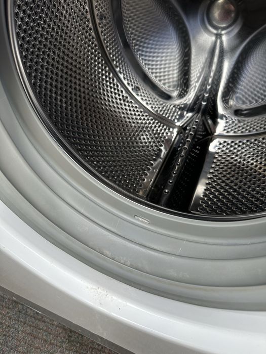 Пральна машина