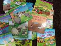 Coleção "Os Animais da Quinta"
