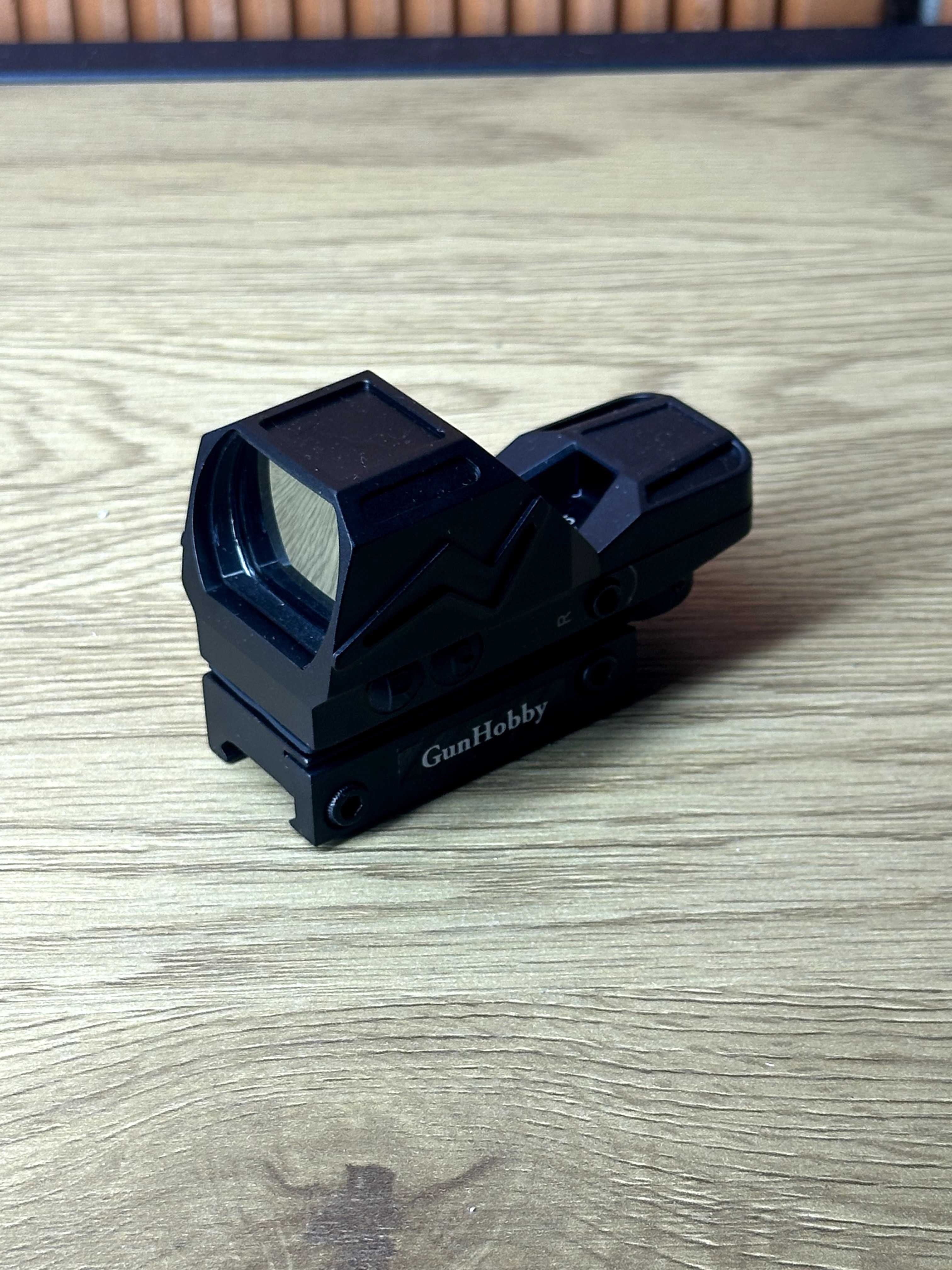 Коллиматорный прицел GunHobby M5