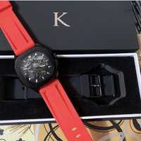 Часы Klein Watches