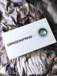 AiO Valkyrie Dragonfang 240 white ARGB