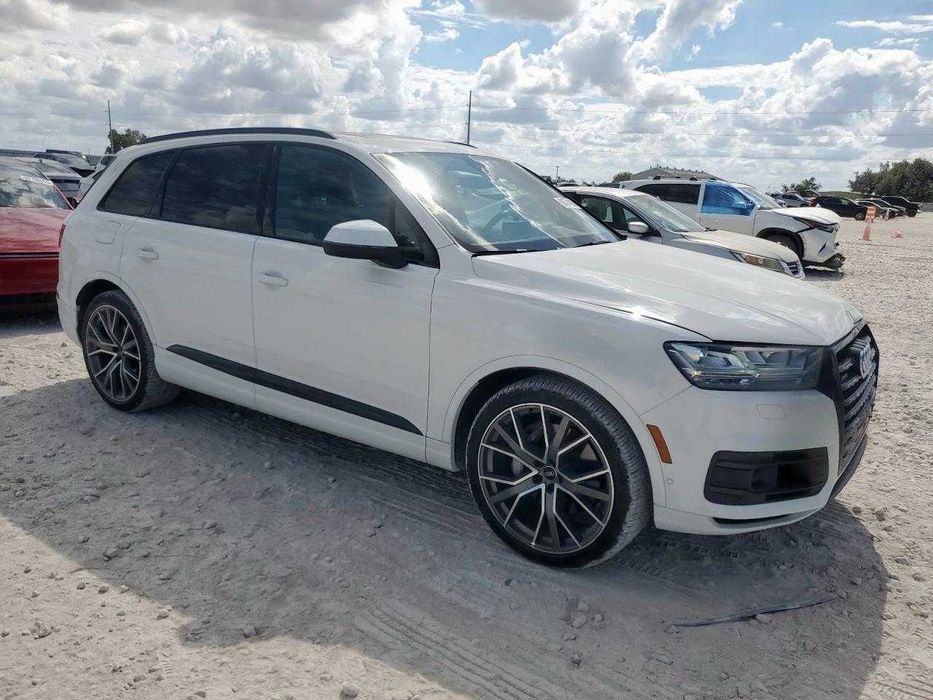 Audi Q7 Prestige 2019