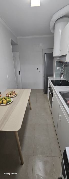 Quarto disponível