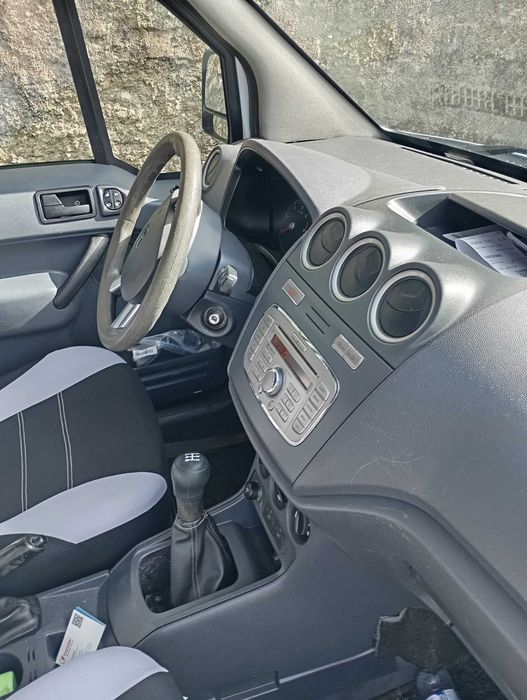 Carrinha de mercadorias