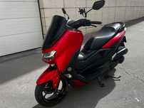 Yamaha NMAX
