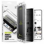 Szkło prywatyzujące Ringke Easy Slide 2-pack na Samsung Galaxy S25 Edg