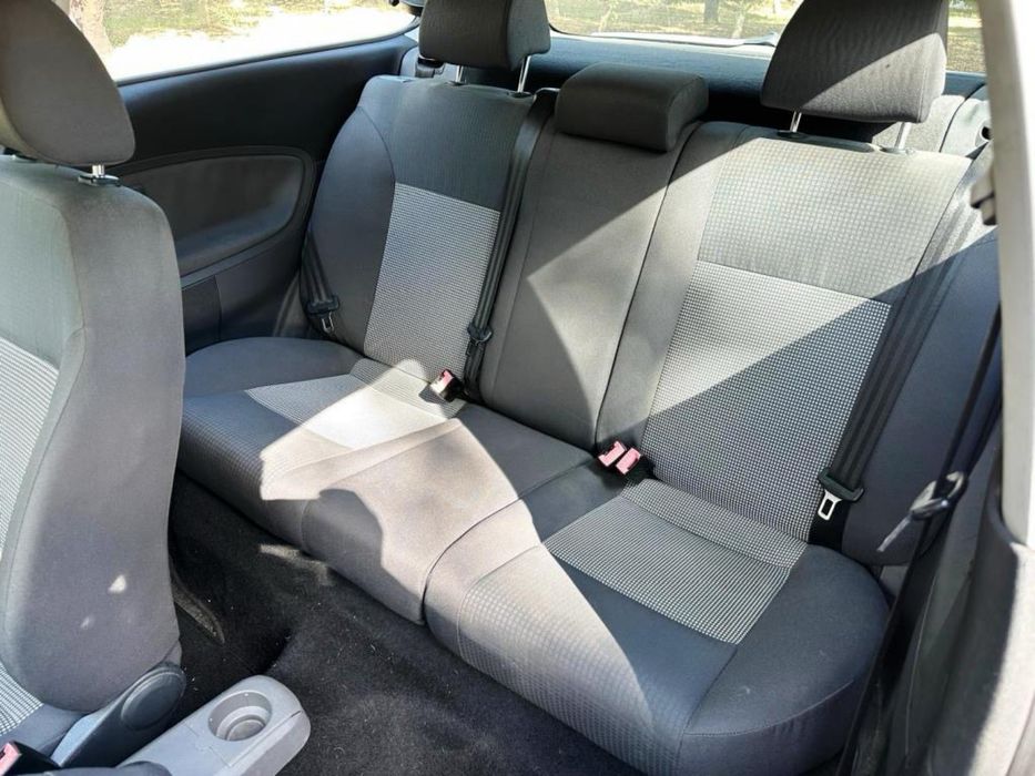 Seat Ibiza 6L 1.4 85CV 16V Stylance