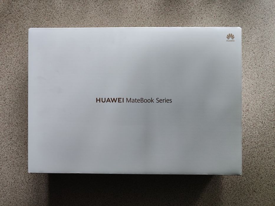 Huawei MateBook 14 i5-1135G7, 16/512Gb, Win10, Touch Gray. Гарантія