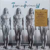 Tin Machine - Tin Machine II (David Bowie) LP turkusowy winyl NOWY!