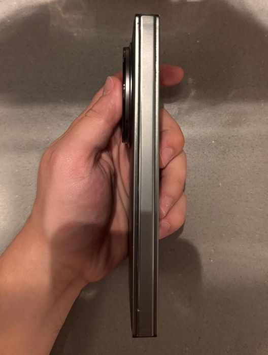 OPPO find / OnePlus Open