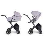 Коляска Stokke V6 2в1,оригінал Лімітована Серія!