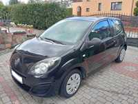 Renault Twingo II 1.2 przebieg 109 tys km