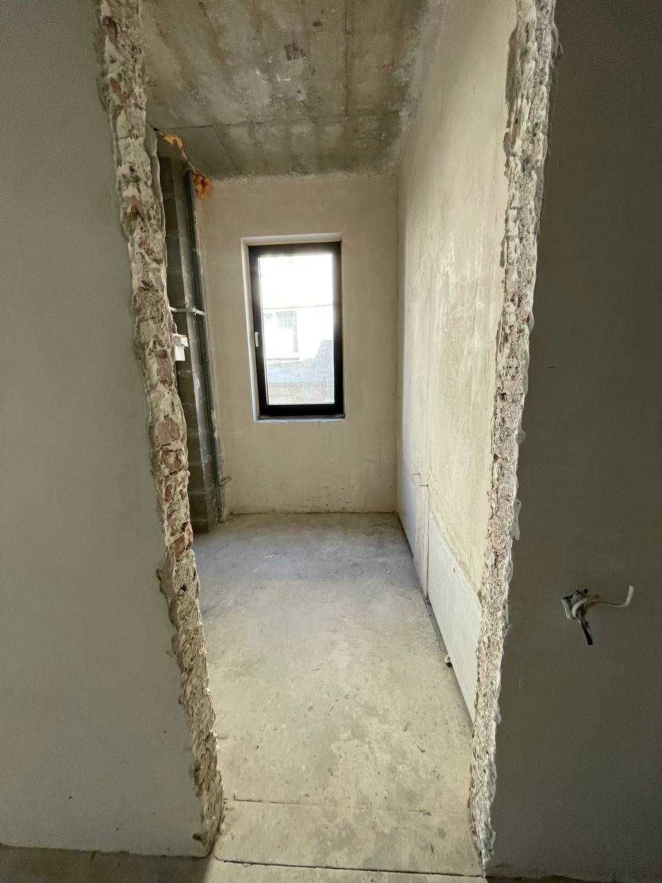 Квартира з панорамою на озеро!