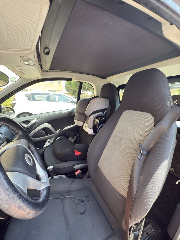 Smart for two mhd