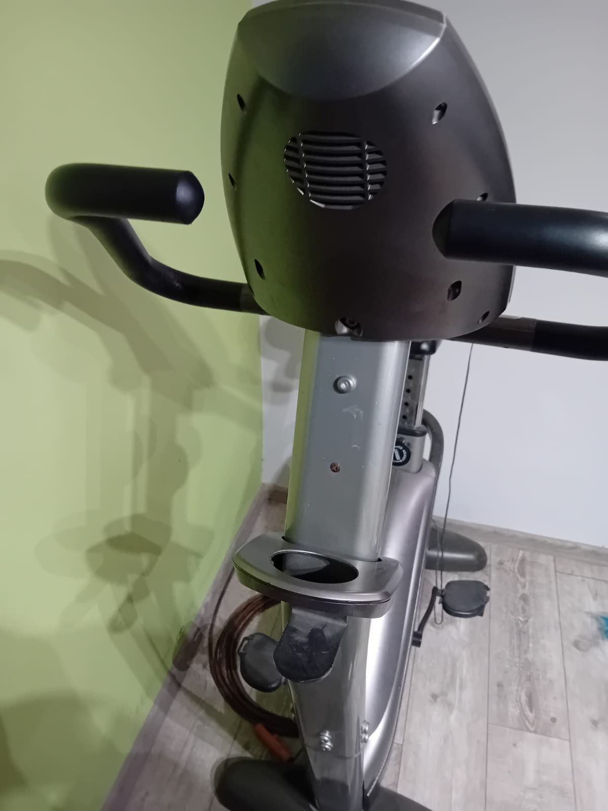 Rower stacjonarny