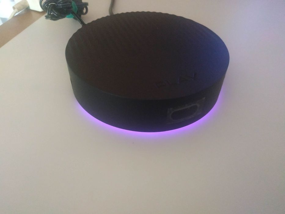 Tv Smart box Android tv Wifi Netflix YouTube