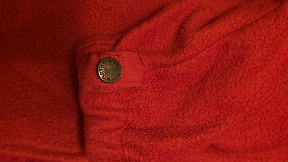 Bluza The North Face (dziecięce)