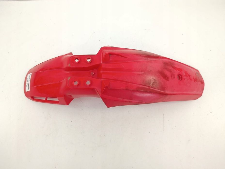 BETA RR 50 BŁOTNIK PRZÓD