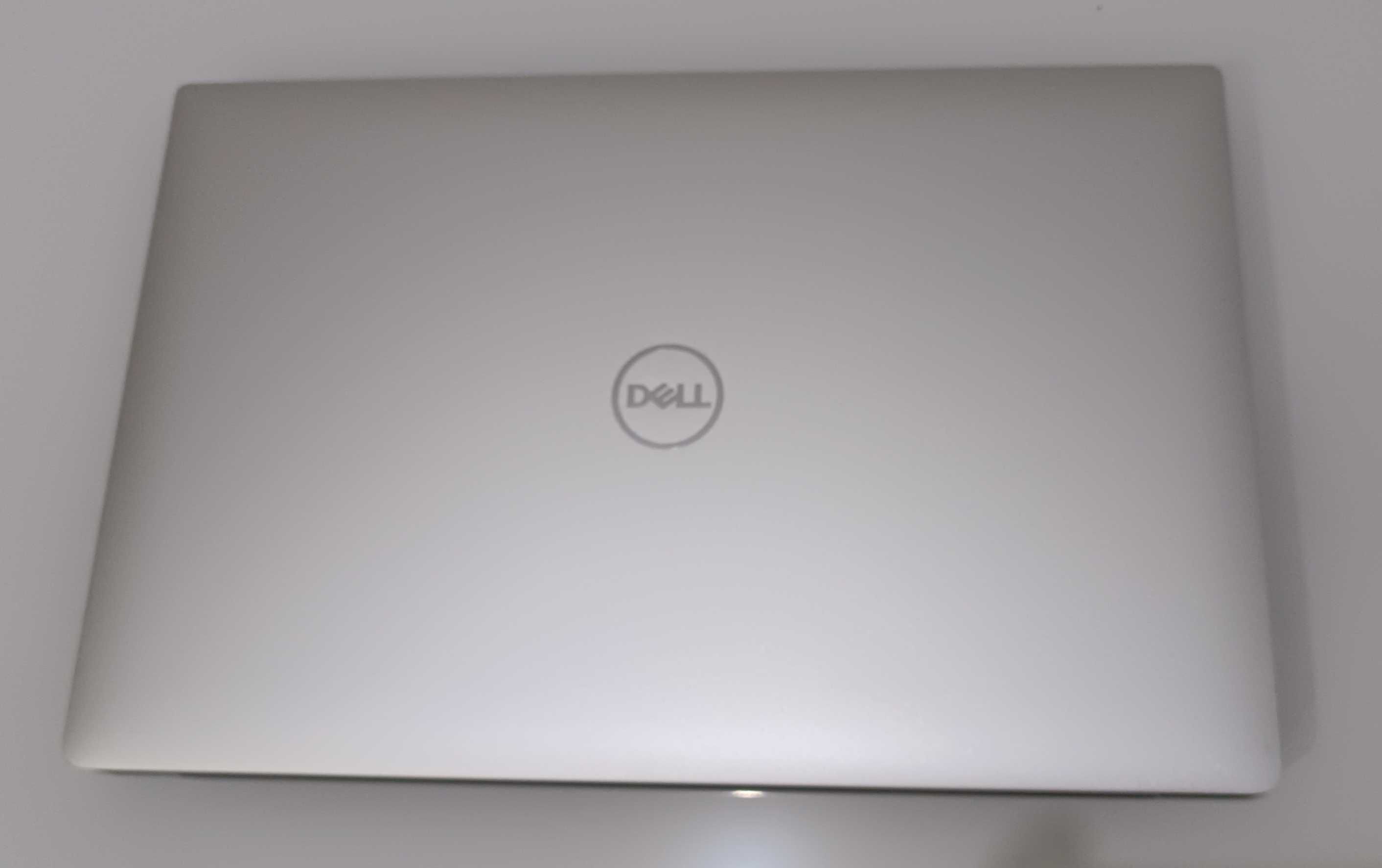 Dell Precision 15 5530/Ecrã 15.6 4K Touch/NVIDIA 4GB/i7/NVME/32GB RAM