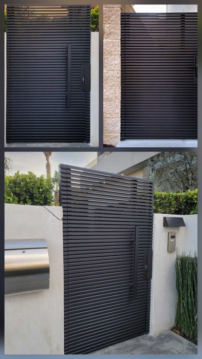 FURTKA NA WYMIAR każdy wzór wypełnienia - SZYBKA REALIZACJA + wysyłka