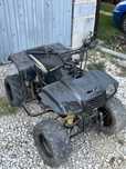 Rama quad 110/125 na częsci lub całość