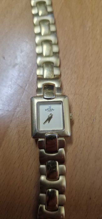 Relógio Suíço Rotary