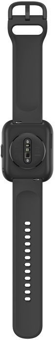 smartwatch amazfit bip 5 czarna opaska dla sportowców bpm design