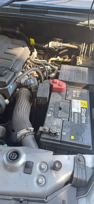 Шрот розборка розбір SsangYong rexton w запчастини запчасти авторозбір