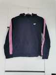 4f bluza granatowa roz. 164