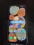 Telefon smartfon smartphone X6PRO nowy