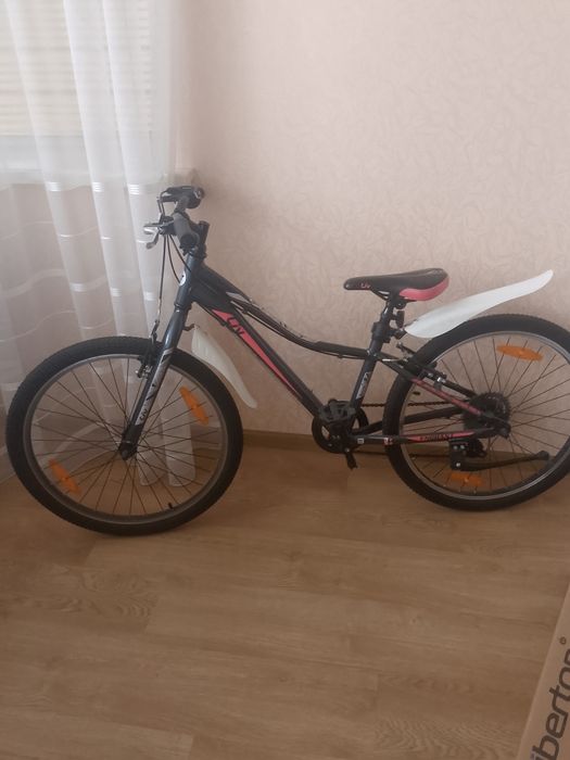 Велосипед подростковый LIV enchant 24