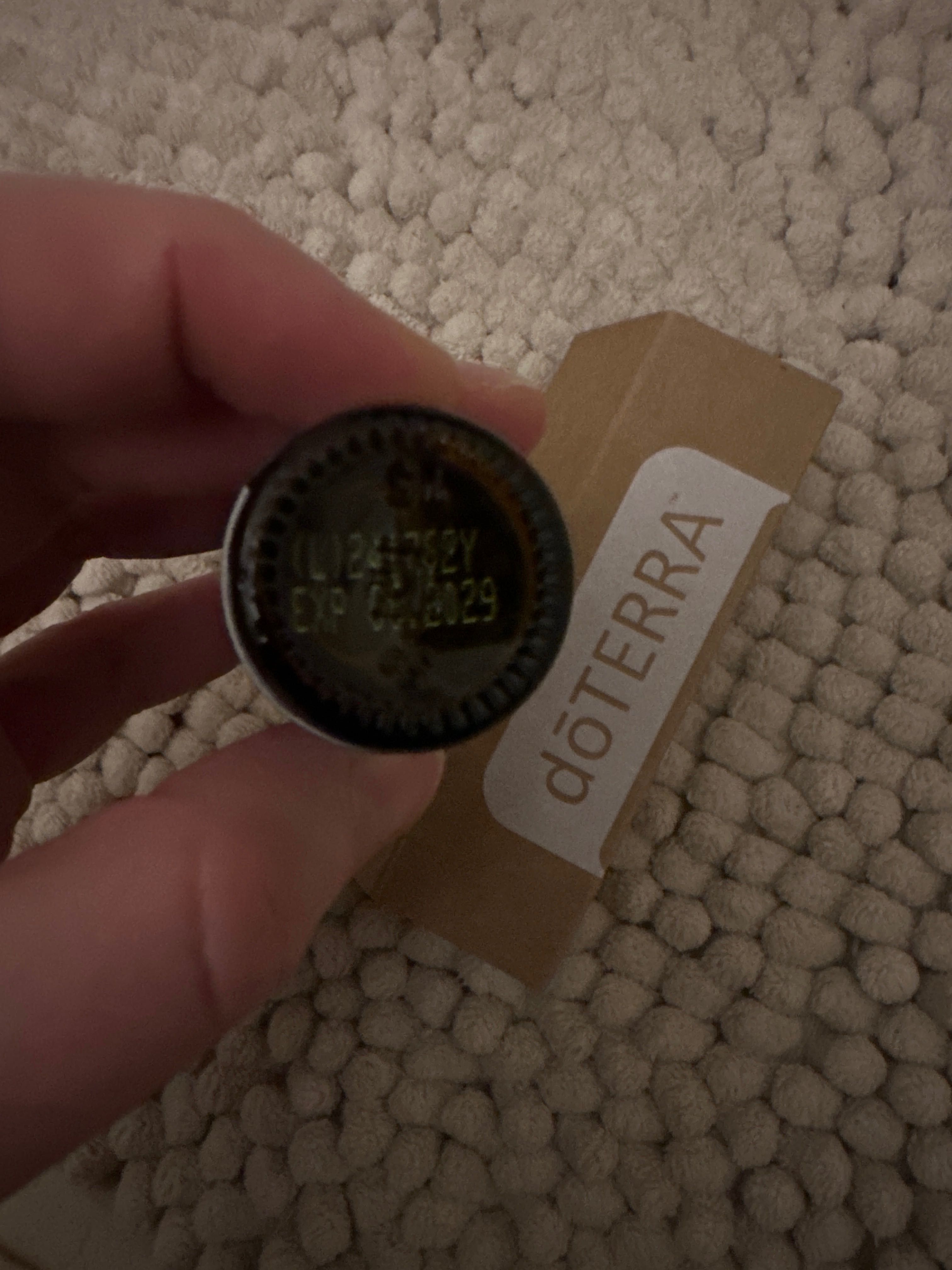 Air DOTERRA 15 ml nowy olejek eteryczny