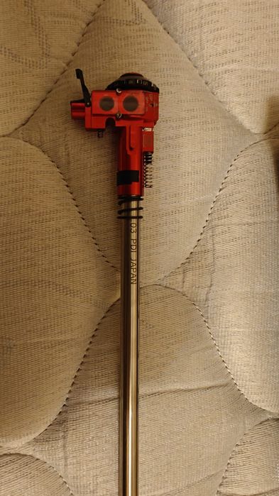 Vendo ou troco m4 hpa