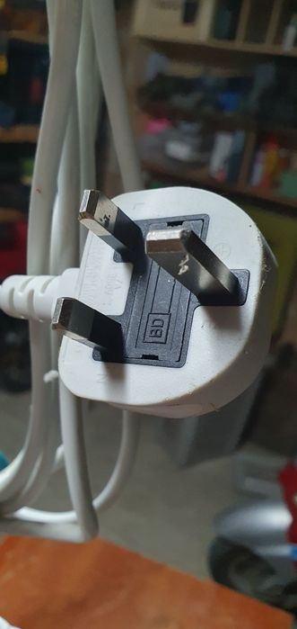 Mop parowy   w dobrym stanie